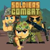 play Soldiers Combat