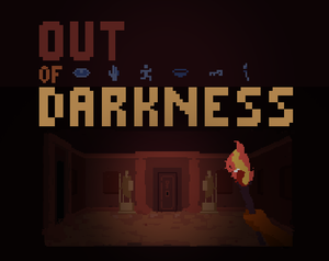 play Daily Game #04: Out Of Darkness