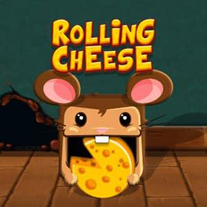 play Rolling Cheese