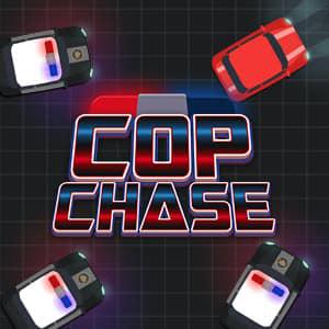 play Cop Chase