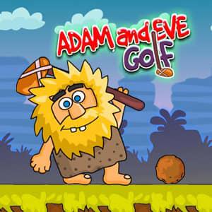 play Adam And Eve: Golf