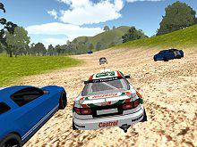 play Offroad Racer