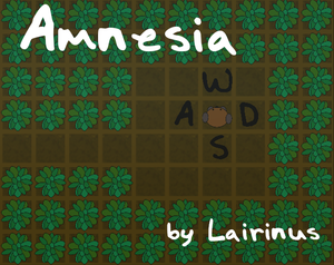 play Amnesia