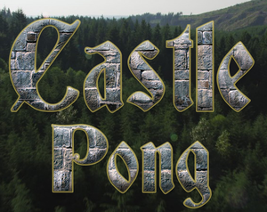 play Castle Pong