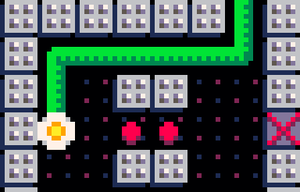 play Plant Escape
