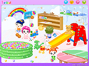play All Cute Friend