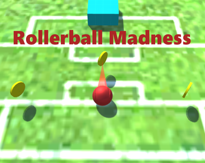 play Rollerball Madness