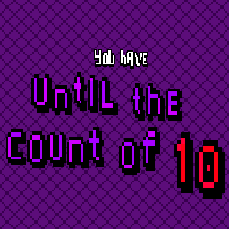 play The Count Of 10
