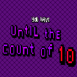 The Count Of 10