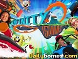 Spongebob Games Infinity Islands