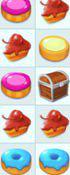 play Cookie Crush 2