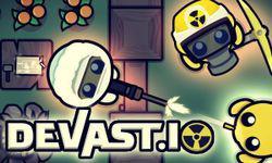 Devast.Io game