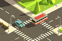 play Trafficmania