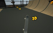 play Swipe Skate 2