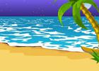 play Mousecity Beach Town Escape