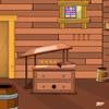 play Geniefungames Single Wooden Room Escape