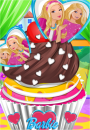 Barbie Cupcakes! game