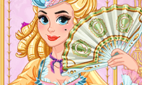 play Legendary Fashion Marie Antoinette