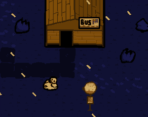 play The Last Bus Home
