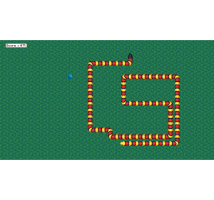 play Jaysan'S Snake V2
