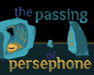 The Passing Of Persephone