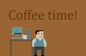 play Coffee Time!