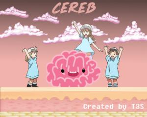 play Cereb