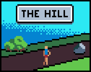 play The Hill