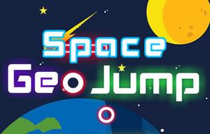 play Space Geo Jump