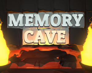 play Memory Cave