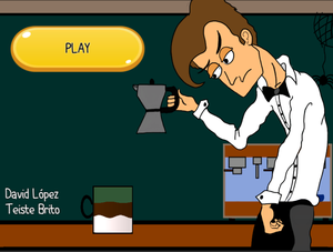 play Coffe Ready