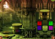 play Escape From Kidnappers