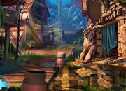 play Orange Squirrel Rescue