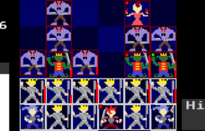 play Archers And Altercations