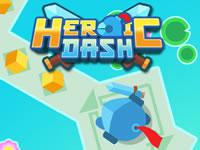 play Heroic Dash