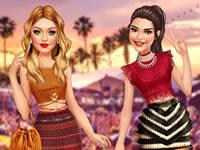 play Gigi And Kendall Fashionistas