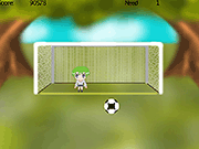 play Soccer Girl
