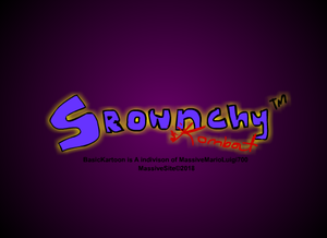 play Scrownchy Kombat