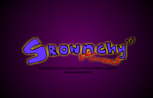 play Scrownchy Kombat