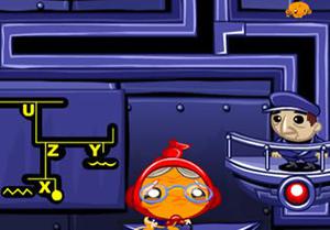 play Monkey Go Happy - Stage 208