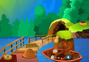play Moorea Island Escape