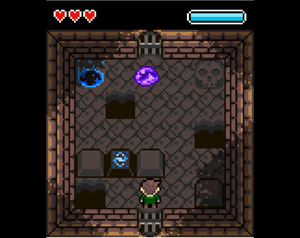 play Runes Of Exile (Prototype)