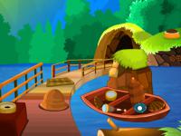 play Moorea Island Escape
