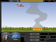 play Canadair - Water Bomber