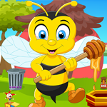 Honey Bee Rescue