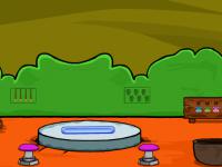 play Trendy Boy Rescue