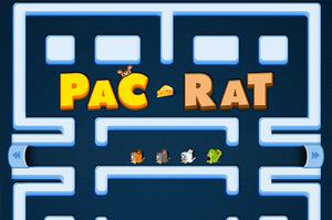 play Pacrat