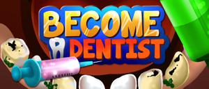 play Become A Dentist