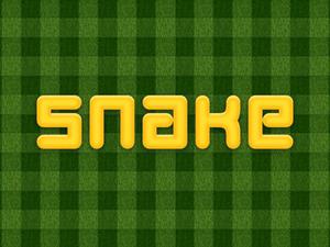 play Snake