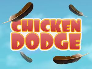 play Chicken Dodge